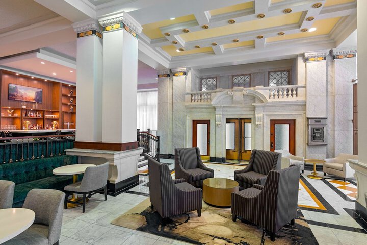 Hotel Interior 13 of 44