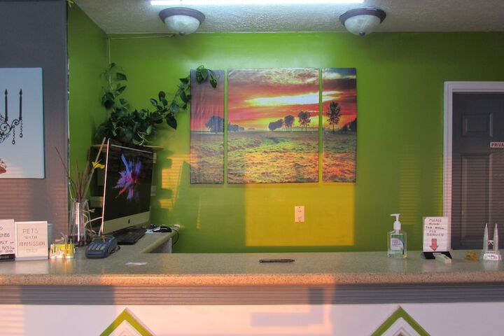 Hotel Interior 13 of 34