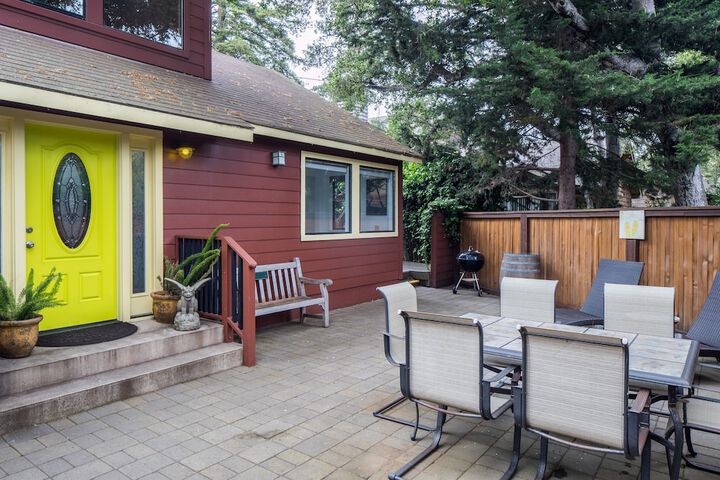Terrace/Patio 111 of 127