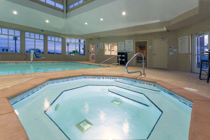 Pool 8 of 44