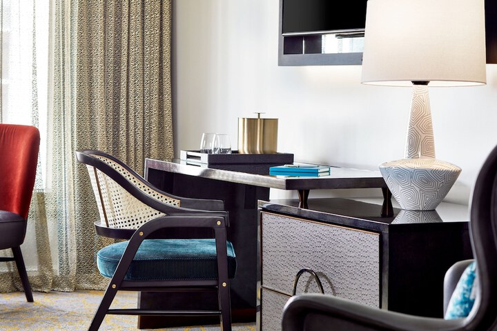 Grand Bohemian Orlando Autograph Collection
