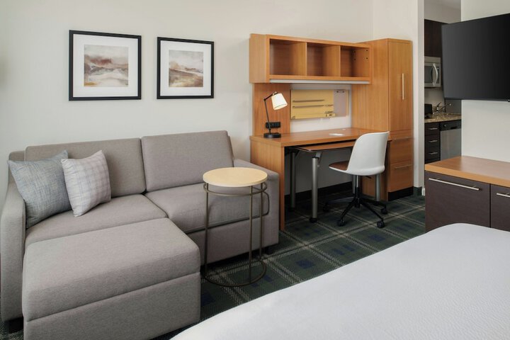 TownePlace Suites Billings