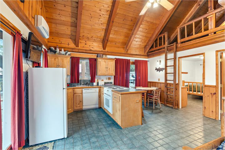 Brundage Bungalows