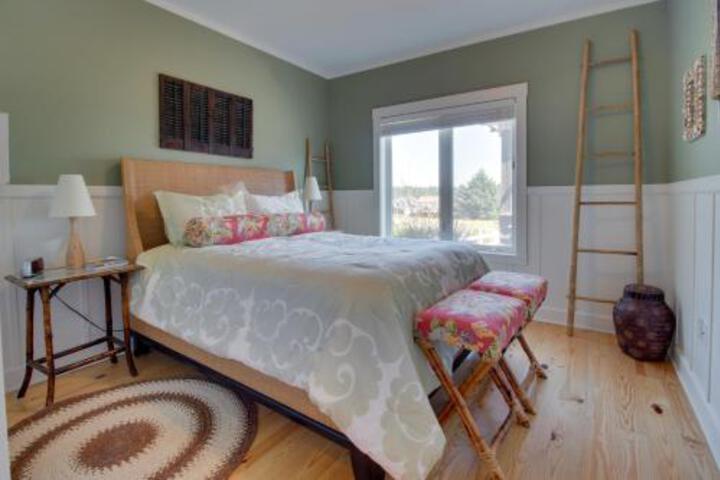 The Highlands Gearhart Beach House