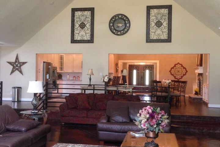 Maple Creek Bed and Breakfast