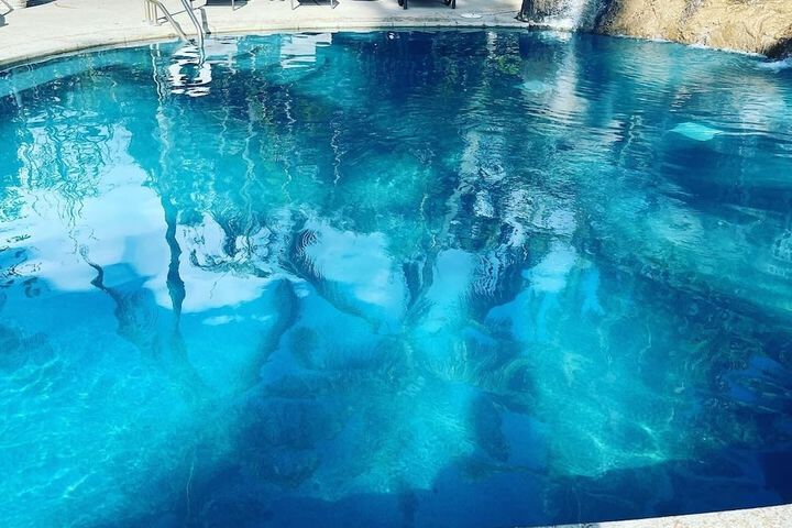 Hotel Coral Reef