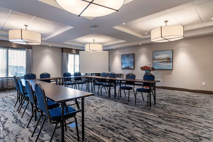 Best Western Premier Prince Albert