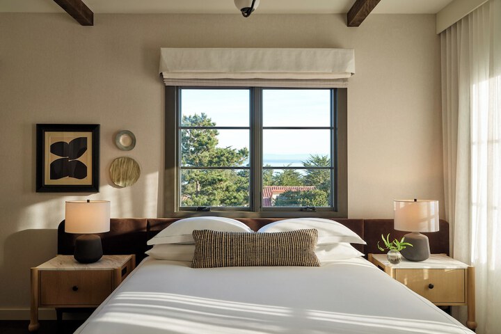 Kimpton Mirador Pacific Grove Monterey by IHG