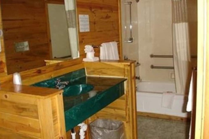 Georgetown Mountain Inn