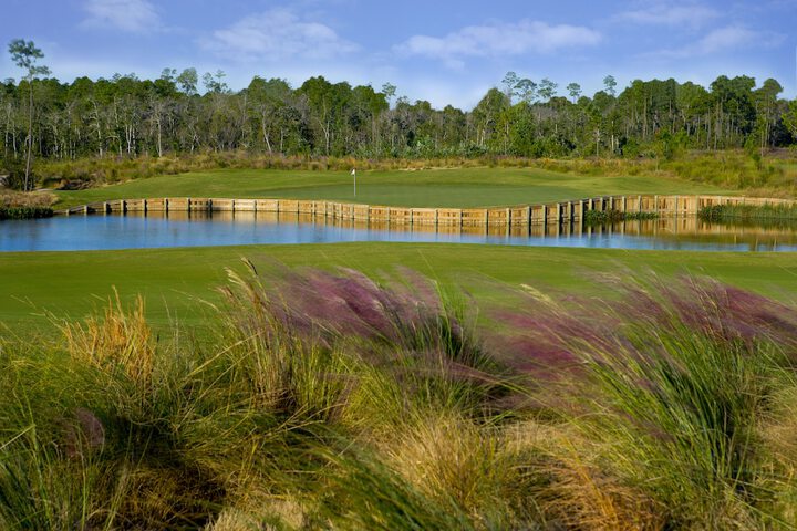 Golf 40 of 42