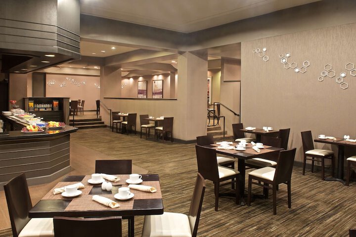 Hilton Parsippany