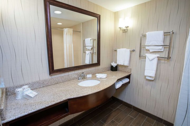 Hilton Garden Inn Dayton South-Austin Landing