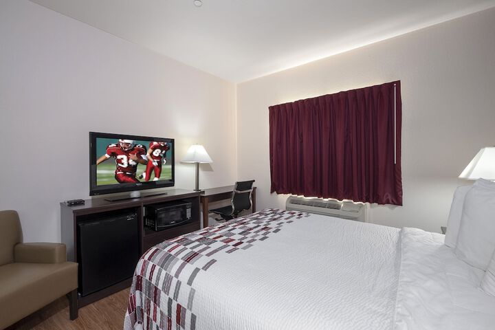Red Roof Inn Hartselle