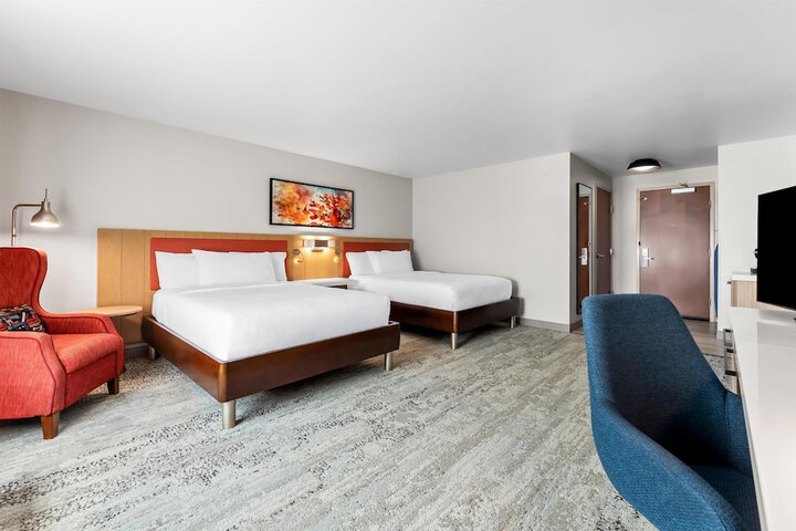 Hilton Garden Inn Warner Robins
