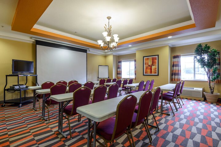 Microtel Inn & Suites by Wyndham Greenville / University Medic