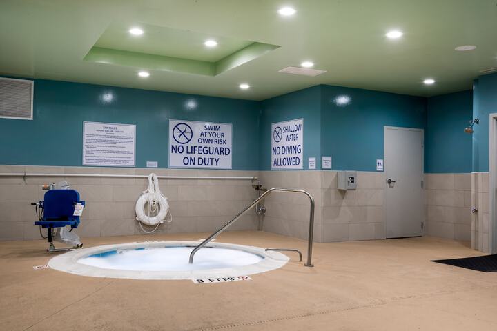 Holiday Inn Express & Suites Florence I-95 & I-20 Civic Center by IHG
