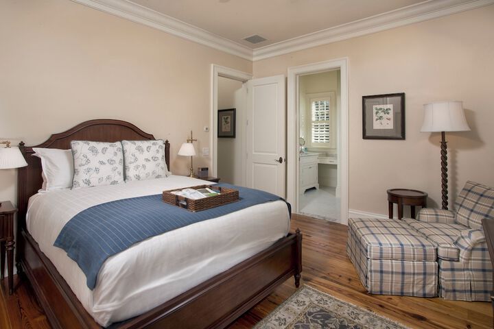 Montage Palmetto Bluff Residences