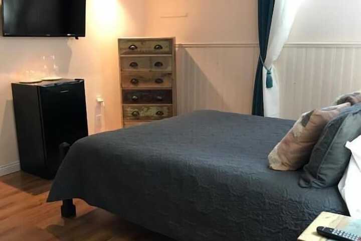 auberge maison gagne