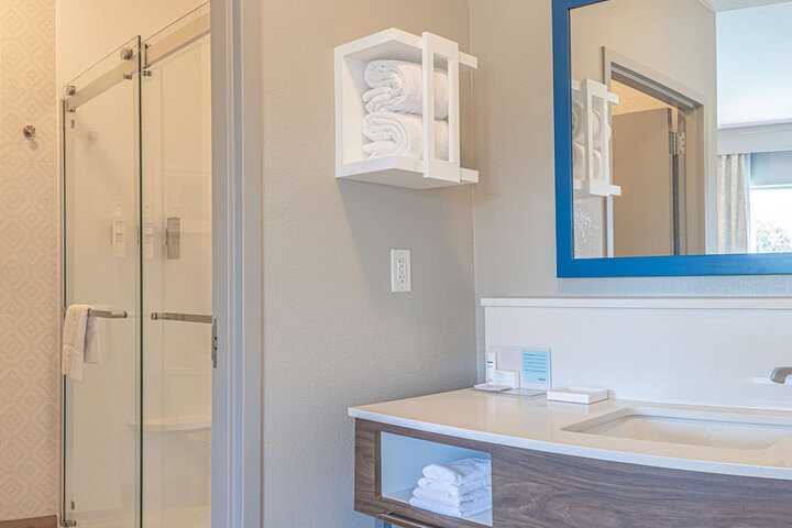 Hampton Inn & Suites Boerne