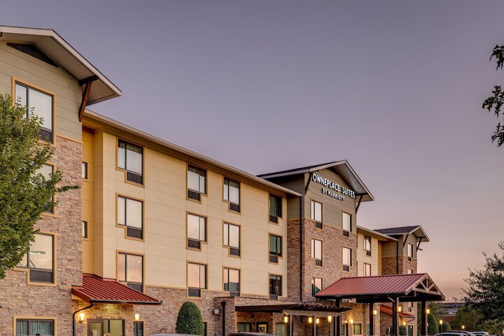 TownePlace Suites Monroe
