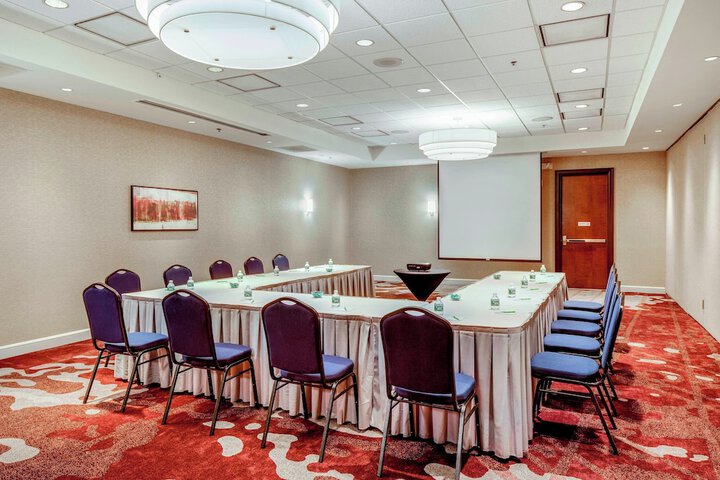 Courtyard by Marriott Cranbury South Brunswick