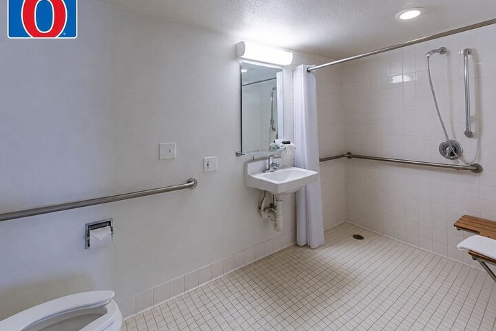 Motel 6 Yreka CA
