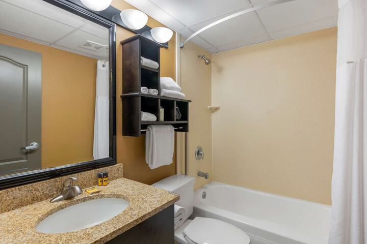 Best Western Plus North Platte Inn & Suites