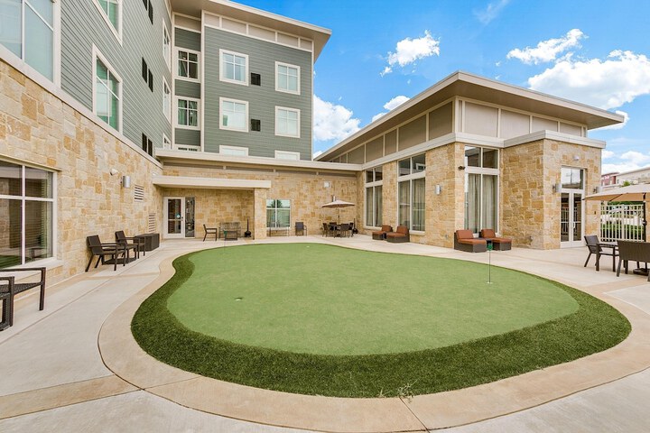 Homewood Suites by Hilton Fort Worth - Medical Center TX