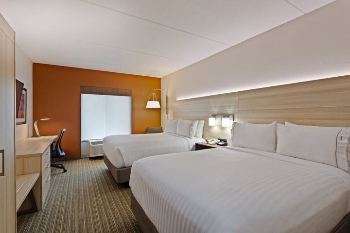Holiday Inn Express Hotel & Suites Tavares - Leesburg by IHG