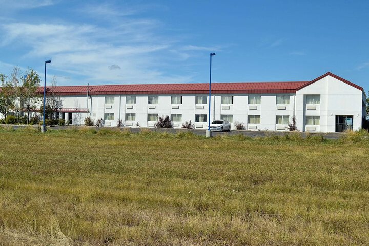 Hotel 2 of 40