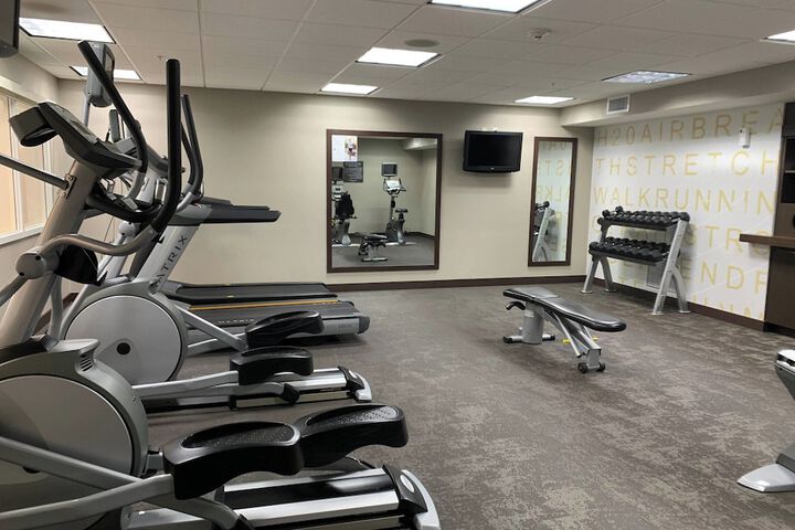 Residence Inn by Marriott Concord