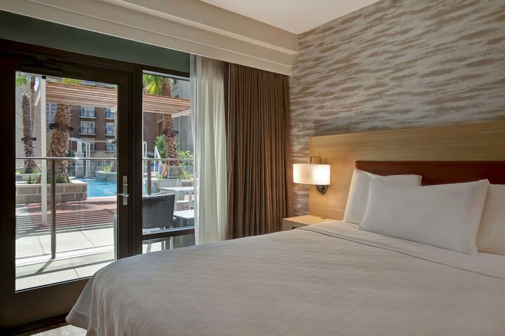 Home2 Suites by Hilton San Antonio Riverwalk TX