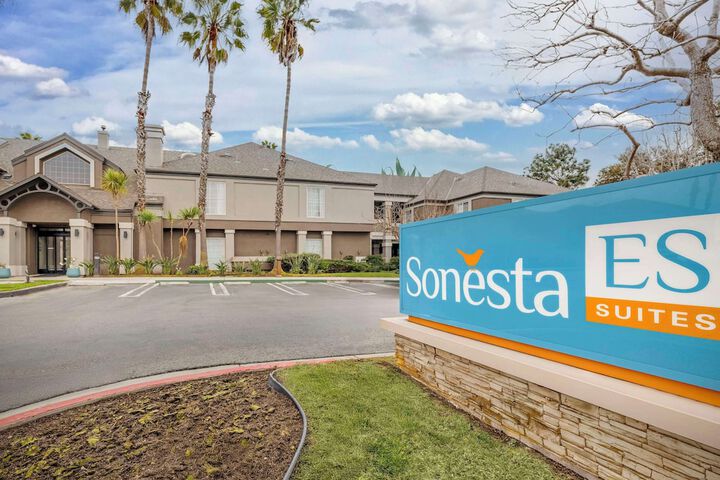 Sonesta ES Suites Torrance Redondo Beach