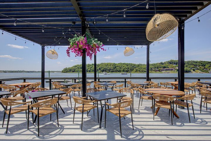Terrace/Patio 58 of 65