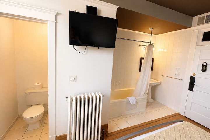 Richca Heritage Hotel
