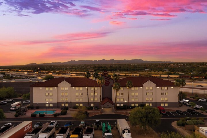 Hotel 4 of 35