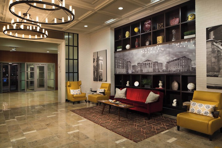 Hotel Interior 13 of 71