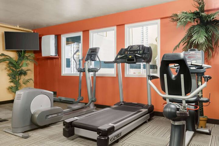 Health and Fitness 30 of 33