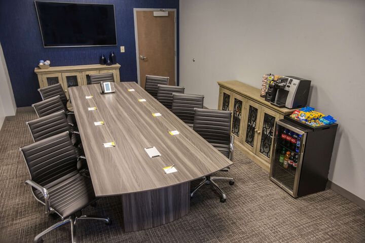 Meeting 46 of 64