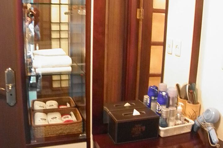 Shinsung Hotel