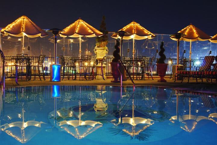 Pool 3 of 47