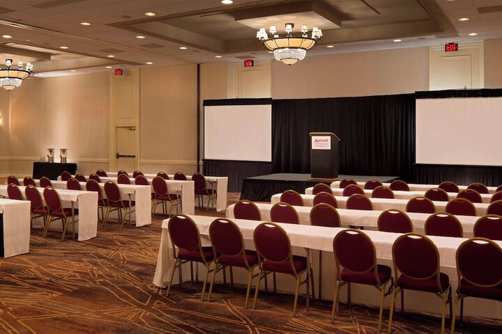 Winston-Salem Marriott