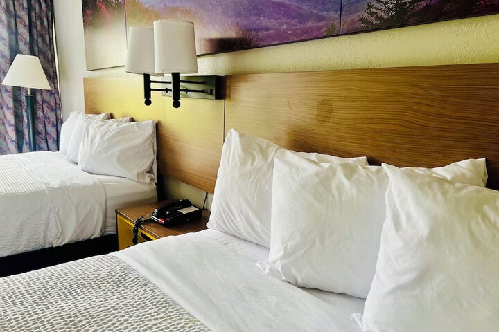 Days Inn by Wyndham Jellico - Tennessee State Line