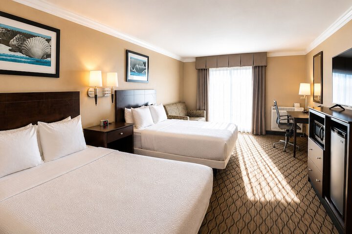 The Volare an Ascend Collection Hotel