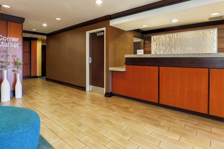 Hotel Interior 9 of 29