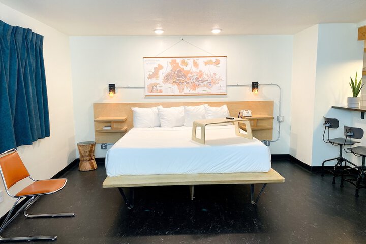 Hotel Corvallis