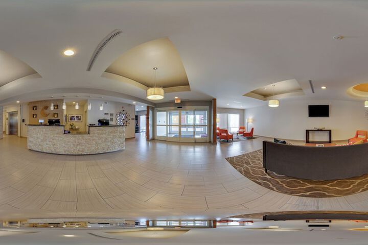 Comfort Suites Denham Springs