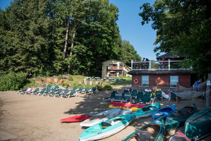 The Juliana Resort