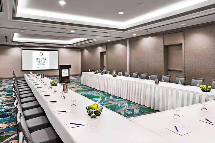 Delta Hotels by Marriott Dartmouth