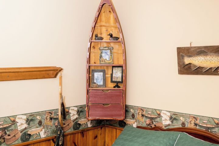 Mountain Aire Cottages Inn & Glamping